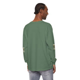 Money Power Long Sleeve Tee