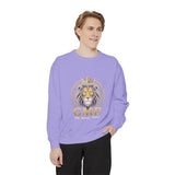 GMP Lion Crest Sweatshirt