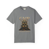 GMP 'God Money Power' Graphic T-Shirt