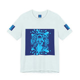 God Money Power Tee — Faith & Hustle Graphic Shirt