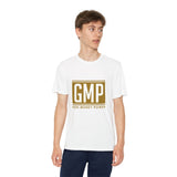 GMP Youth Tee — God Money Power Logo Shirt