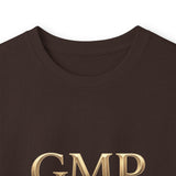 GMP Gold Throne Long Sleeve Tee