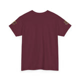 GMP "God Money Power" Graphic Tee