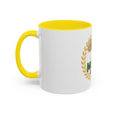 GMP Good Money Power Coffee Mug