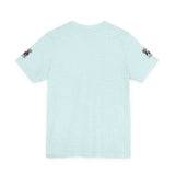 GMP Eagle Tee — “God Money Power” Graphic T-Shirt