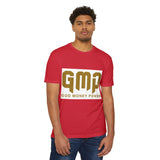 GMP "God Money Power" Graphic T-Shirt — Faith & Prosperity Urban Tee