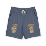 GMP Tiger Power Fleece Sweat Shorts