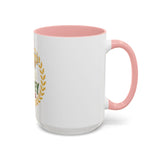 GMP Good Money Power Coffee Mug