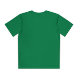 GMP "God Money Power" Youth Tee