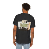 God Money Power T-Shirt — Faith & Success Graphic Tee
