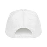 Eagle Emblem Baseball Cap — Gold Shield Rustic Outdoor Hat