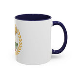 GMP Good Money Power Coffee Mug