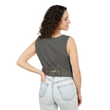 God Money Power Tank Top — GMP Inspirational Faith & Prosperity Sleeveless Tee