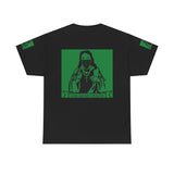 T-Shirt — God Money Power Graphic Tee