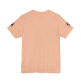 GMP Eagle Tee — “God Money Power” Graphic T-Shirt