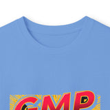 GMP God Money Power Long Sleeve Tee
