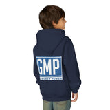 Youth Heavy Blend Hooded Sweatshirt