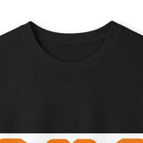 GMP (God Money Power) Long Sleeve Tee — Bold Faith & Prosperity Graphic Shirt