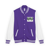 GMP (God Money Power) Letterman Jacket