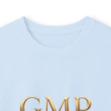 GMP Gold Throne Long Sleeve Tee