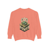 God Power Sweatshirt