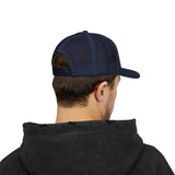 Gods Money Power- Trucker Cap