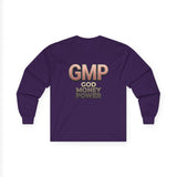 Unisex Ultra Cotton Long Sleeve Tee