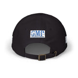 GMP "Good Money Power" Classic Dad Cap