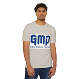 God Money Power (GMP) Graphic T‑Shirt