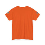 Graphic Tee — "God Money Power" Spiritual Streetwear T-Shirt