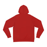 Angel Of Death Edition #2 Hoodie Red
