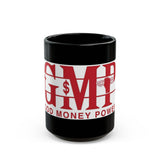 Black Mug (11oz, 15oz)