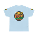 T-Shirt — GMP GOD Money Power Graphic Tee