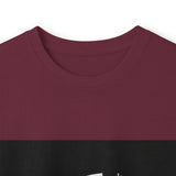 Angel Of Death Grim Reaper Wings Long Sleeve Tee — Dark Gothic Scythe Graphic