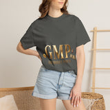 GMP “God Money Power” Graphic T-Shirt