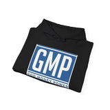 GMP 'God Money Power' Hoodie — Bold Faith & Prosperity Pullover