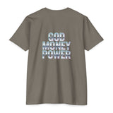 God Money Power T-Shirt