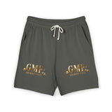 GMP "Gold Money Power" Fleece Sweat Shorts