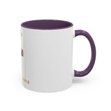God Money Power Coffee Mug – GMP Cross Design (11oz & 15oz)