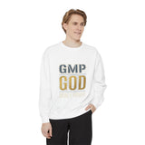 GMP GOD Money Power Sweatshirt