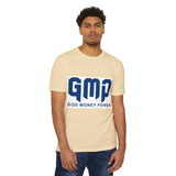God Money Power (GMP) Graphic T‑Shirt