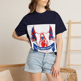 God Money Power T-Shirt