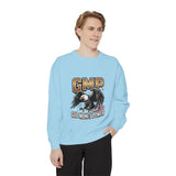 GMP "God Money Power" Eagle Sweatshirt