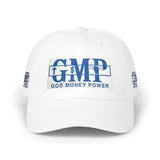 GMP "Good Money Power" Classic Dad Cap