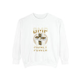 Money Power Sweatshirt — GMP Graphic Crewneck