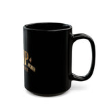 Black Mug (11oz, 15oz)