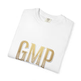 GMP “God Money Power” Graphic T-Shirt
