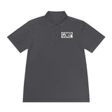 GMP 'God Money Power' Men's Sport Polo