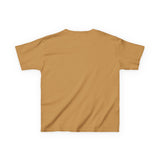 Kids GMP Logo Tee — "God Money Power" Graphic Shirt