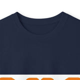 GMP (God Money Power) Long Sleeve Tee — Bold Faith & Prosperity Graphic Shirt